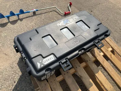 Used _UNKNOWN_ _UNKNOWN_ Augers Michigan US | Miedema Asset Management Group #1324239