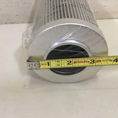 NEW MAIN FILTER INC MF05-0110