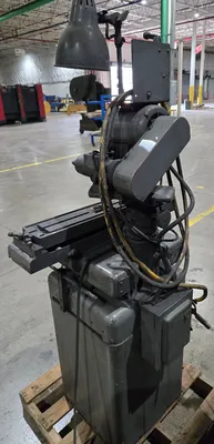 USED K.O. LEE BA860