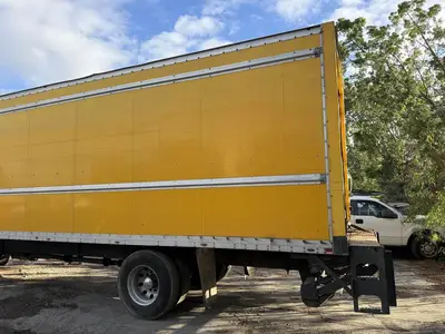 Used 2015 INTERNATIONAL DURASTAR 4300 Misc Trucks California US | Ben Kaplan Equipment #1567609