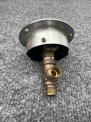 Used WIKA Does not apply Temperature and Pressure Testers California US | Davliegogo LLC #1708453