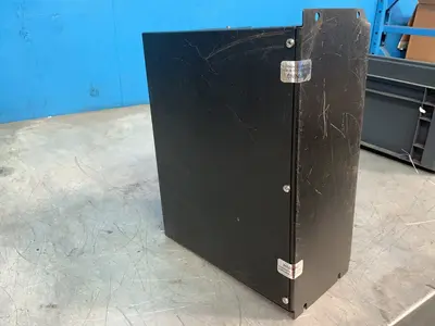 Used KOLLMORGEN PSR4/5A250 DC Power Supplies Ohio US | HGR 24 #1358171