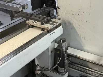 USED 2005 DARLEY EHP 175 / 31.25 CL
