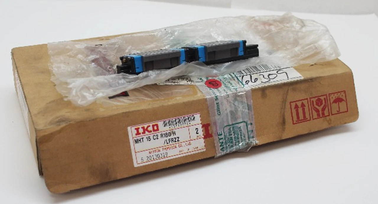 NEW IKO MHT 15 C2 R180 H