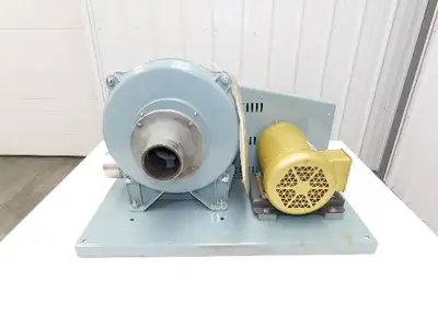 New | in-Stock MUTO DENKI _UNKNOWN_ Blowers | Arrow Industrial #561518