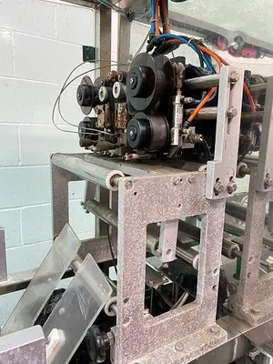 USED 2011 SAN TUNG MACHINE INDUSTRY AST-2