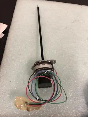 USED HAYDON SWITCH E46440-05-0790815