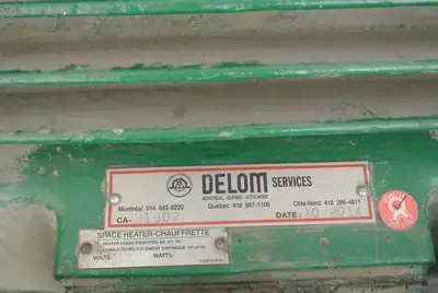 USED TECO-WESTINGHOUSE APH20002TE5