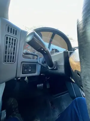 Used 2007 INTERNATIONAL DURASTAR 4400 Cab Chassis trucks Washington US | Puget Sound Truck Sales #1546530