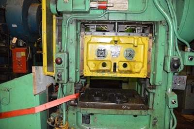 Used MINSTER P2-30-24 High Speed Production Presses New Jersey US | National Machinery Exchange #1498269