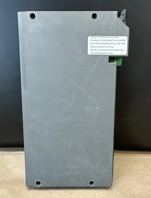 USED Allen-Bradley 1771-IFE/C