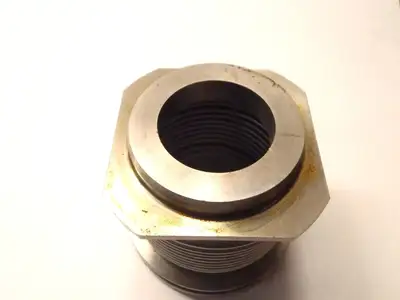 C1 1225R408735 / R304088R1 | BBC Metallic Bellows C1 1225R408735 For Separating Relay R304088R1 - New Other