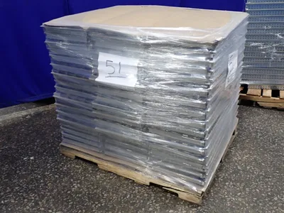 36 X 16 Conveyors