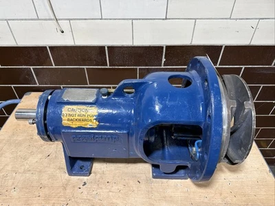 USED Poseipump PPM-700E