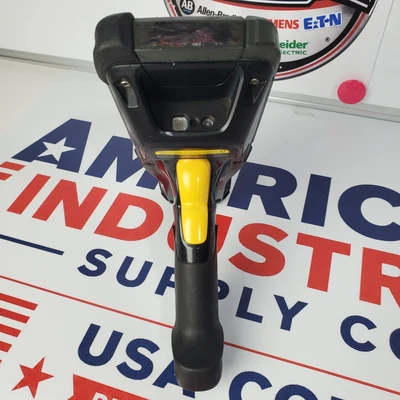 Used Zebra MC930B-GSHGG4NA Miscellaneous Equipment (Electrical & Power) California US | American Industrial Supply Co. #1377032