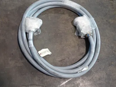 Used FANUC WE5273281080 Robot Parts Ohio US | HGR 24 #1084721