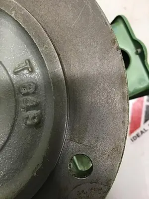 USED HITACHI VTFO-K 4P