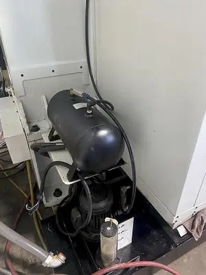 Used HURCO VM-1 CNC VERTICAL MACHINING CENTER Vertical Machining Centers | Harbor Machinery Inc. #1283407