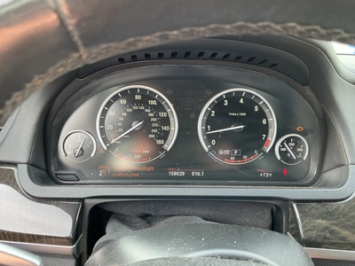 USED 2013 BMW 750LI