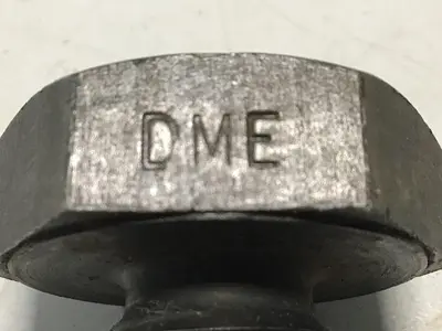 USED DME 1-96