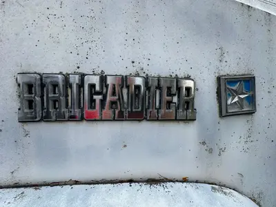 Used 1988 WHITE/GMC 9500 Misc Trucks Pennsylvania US | Proxy Equipment #1385199