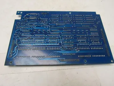 GE FANUC 44A719310-G02 Machine Control Option Circuit Board