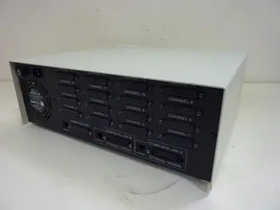 USED MULTI TECH INDUSTRIES MM1616C