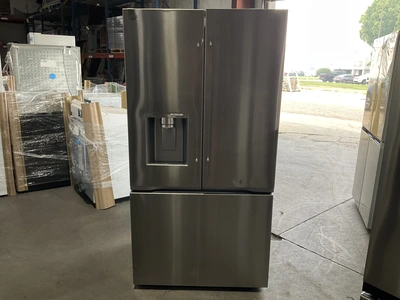 Used LG LF24Z6530S Refrigerators Michigan US | Miedema Asset Management Group #1320912