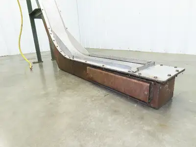 Used LIVONIA _UNKNOWN_ Conveyor Parts Indiana US | Arrow Industrial #1249836
