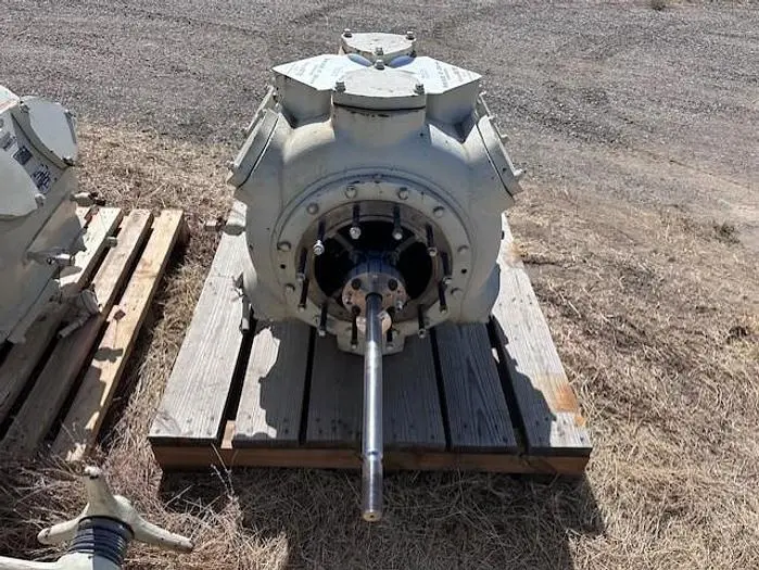 USED ARIEL RJ-PRC