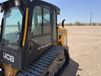 Used _UNKNOWN_ _UNKNOWN_ Compact Track Loaders Texas US | Miedema Asset Management Group #1315771