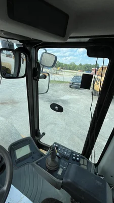 Used 2014 Caterpillar CS66B Single Drum Rollers Maryland US | Zadoon Equipment #1480806