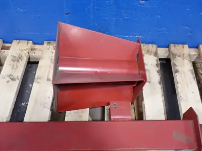 Steel Attachments