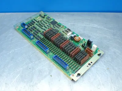 Used FANUC A16B22000660 I/O Boards & Replacement Parts Ohio US | HGR 24 #885675