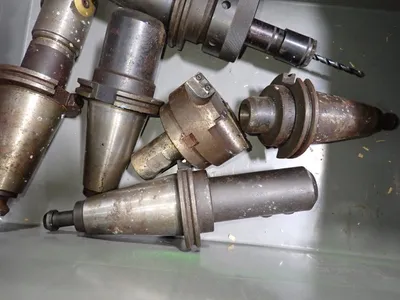 Tool Holders