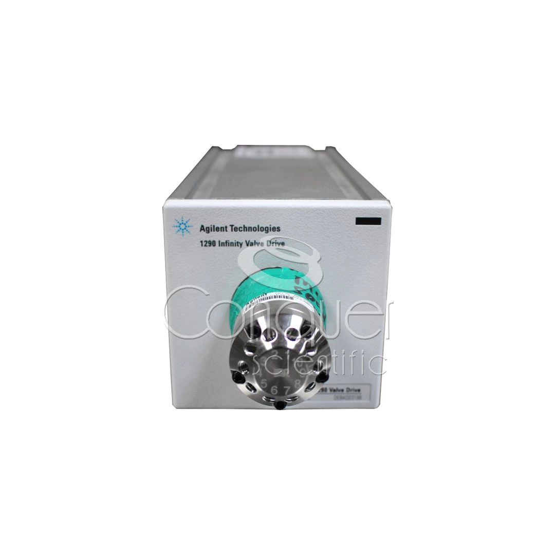 USED AGILENT TECHNOLOGIES G1170A