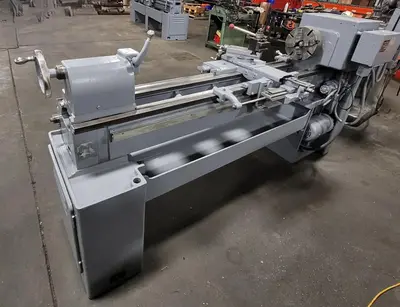 Used LEBLOND 15 REGAL Engine Lathes Kentucky US | Aucto #565288