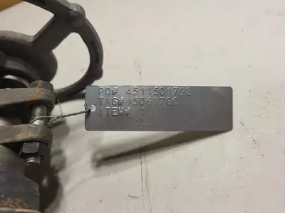 USED OMB WP810