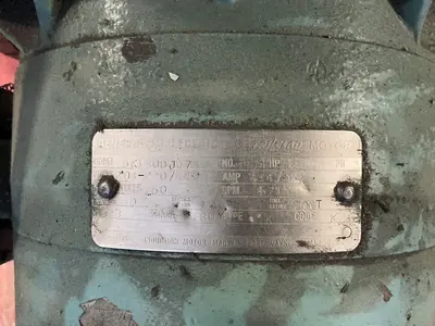 Used DAVIS KEYSEATER COMPANY 15 Keyseaters Ohio US | HGR 24 #1406133