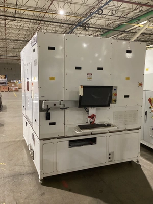 USED 2021 GREATECH GM-8780