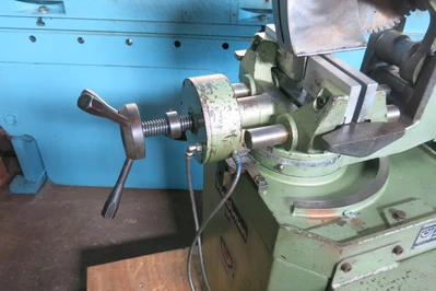 Scotchman 14″ High Speed Cold Saw