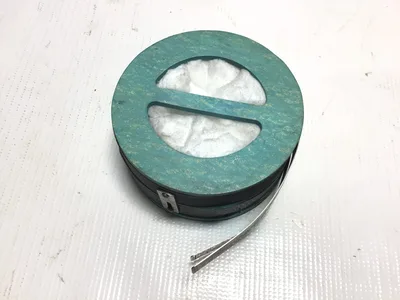 Zook 1MYA1H1J8X3X10X340C Rupture Disks 3″in Type Mono ACT 10.45PSIG @ 22°C