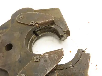 Used VICTAULIC _UNKNOWN_ Parts (Hydraulics and Pneumatics) Indiana US | Arrow Industrial #787941