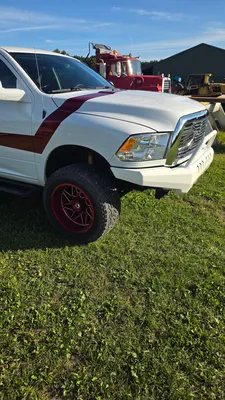 Used 2018 DODGE RAM Pickup Trucks Michigan US | Miedema Asset Management Group #1693416