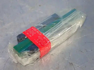 NEW THK SHS25V1SS(GK) BLOCK