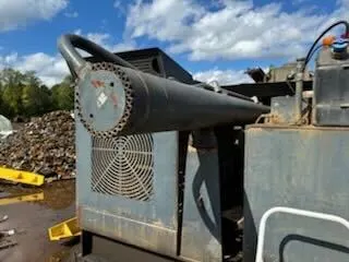 LEFORT 330A Shears | Alan Ross Machinery (4)