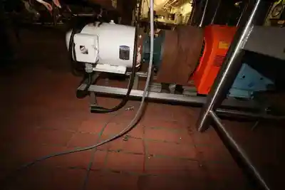 USED SPX FLOW 220 U1