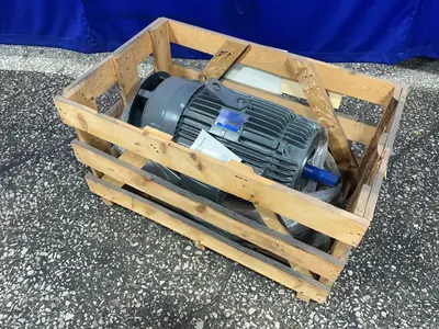 Used TECOWESTINGHOUSE 3A256D6002C Motors (misc) Ohio US | HGR 24 #1503804