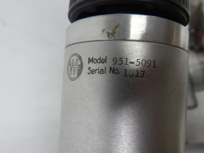 Used OSAKA _UNKNOWN_ Vacuum Pumps | OCO Industrial #1638154