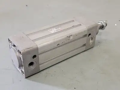 USED SMC CP95SDB50-80